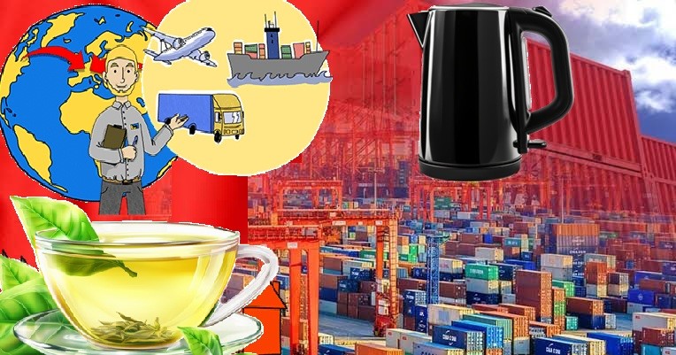 میزان تقاضای واردات چای ساز در ایران